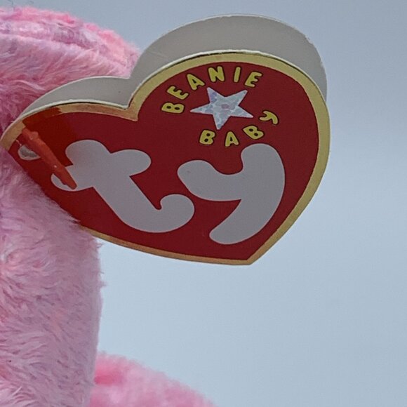 Beanie Babies TY - Eggs - Easter Spring 2000 - Picture 3 of 6